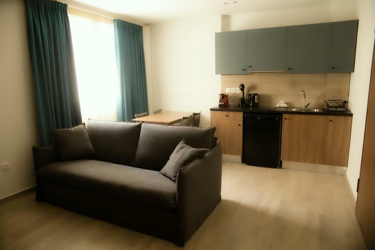 My Athens Place Luaran gambar
